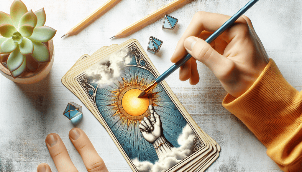 Tarot i sreća: Kako karte mogu pomoći u privlačenju pozitivnih ishoda Tarot i sreća: Kako karte mogu pomoći u privlačenju pozitivnih ishoda